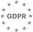 GDPR Compliance Logo