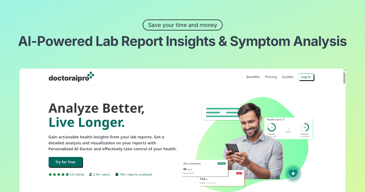 symptoms-guide-doctor-ai-pro